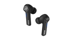 ASUS ROG Cetra True Wireless Headphones True Wireless Stereo (TWS) In-ear Gaming Bluetooth Black