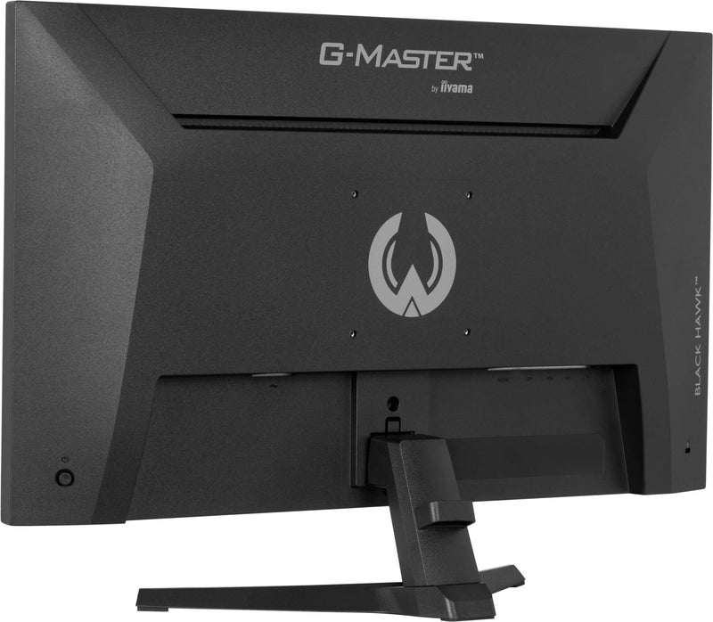iiyama G-MASTER 27" Black Hawk 144Hz Gaming Monitor (G2741QSU-B1)