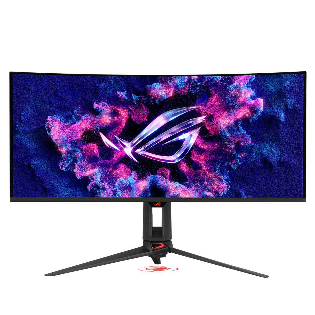 ASUS ROG Swift OLED PG34WCDN 34" WQHD QD-OLED 360Hz Curved Gaming Monitor - image 5