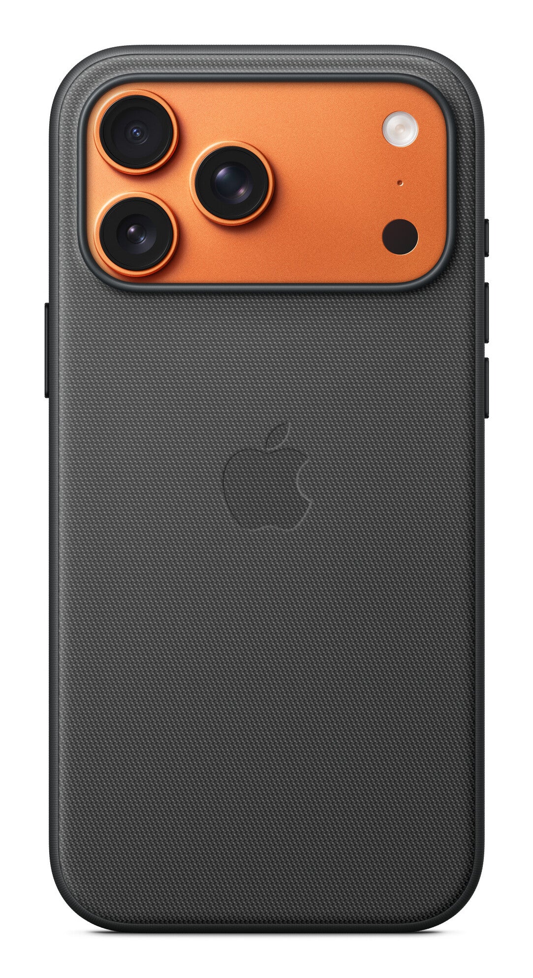 Apple iPhone 17 Pro Max TechWoven Case with MagSafe - Black - image 2