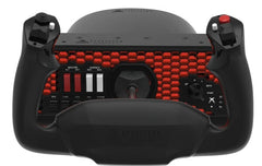 Honeycomb Aeronautical Alpha Flight Controls XPC for Xbox Series X/S, PC, and Mac