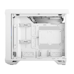 Fractal Design Torrent Nano White