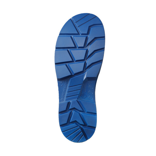 Dunlop FoodPro Purofort Unisex Adult Blue, White - image 6