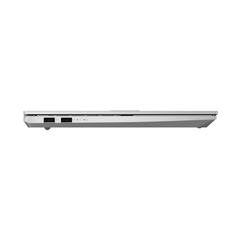 ASUS Vivobook Pro 15 OLED M6500QC-L1010W AMD Ryzen™ 7 5800H Laptop 39.6 cm (15.6") Full HD 16 GB DDR4-SDRAM 512 GB SSD NVIDIA GeForce RTX 3050 Wi-Fi 6 (802.11ax) Windows 11 Home Silver
