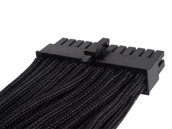 Silverstone 24pin -24pin, 0.3m