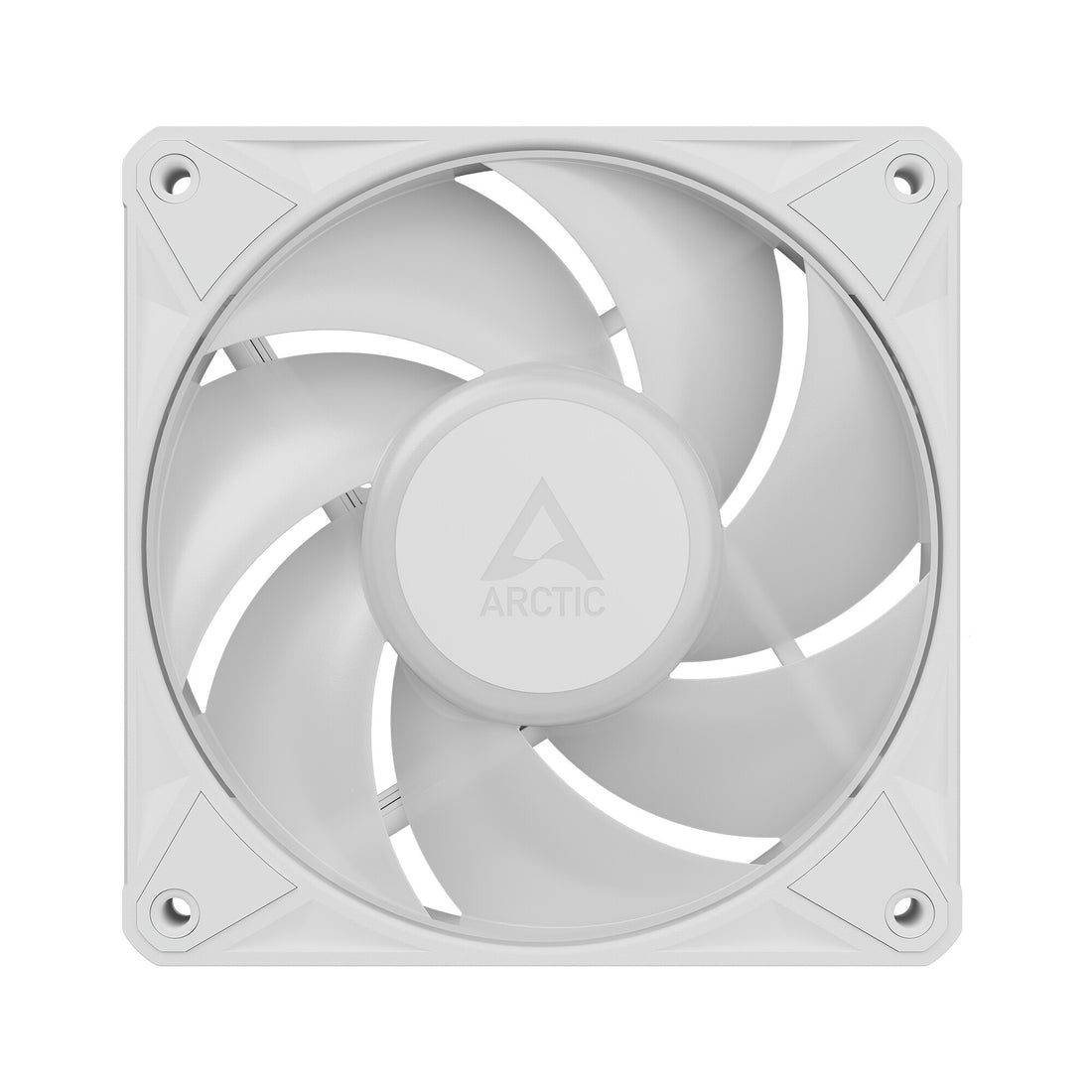 ARCTIC BioniX P12 A-RGB (White) – 3 Pack 120 mm PWM Fan with Daisy Chain - image 7