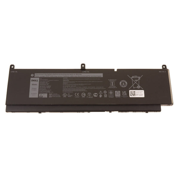 Origin Storage 451-BCQE industrial rechargeable battery Lithium-Ion (Li-Ion) 7920 mAh 11.4 V