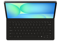 Samsung Book Cover Keyboard Slim - AI Key for Galaxy Tab S10 FE+