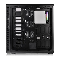 Thermaltake View 37 ARGB Edition Midi Tower Black