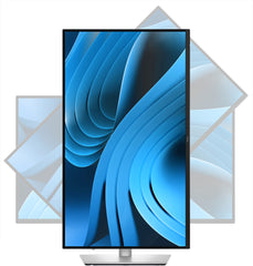 DELL Pro Plus P2725QE computer monitor 68.6 cm (27