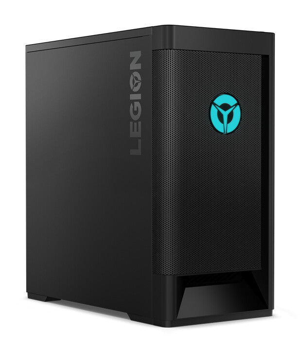 Lenovo Legion T5 AMD Ryzen™ 7 5700G 16 GB DDR4-SDRAM 1 TB SSD AMD Radeon RX 6800 XT Windows 11 Home Tower PC Black