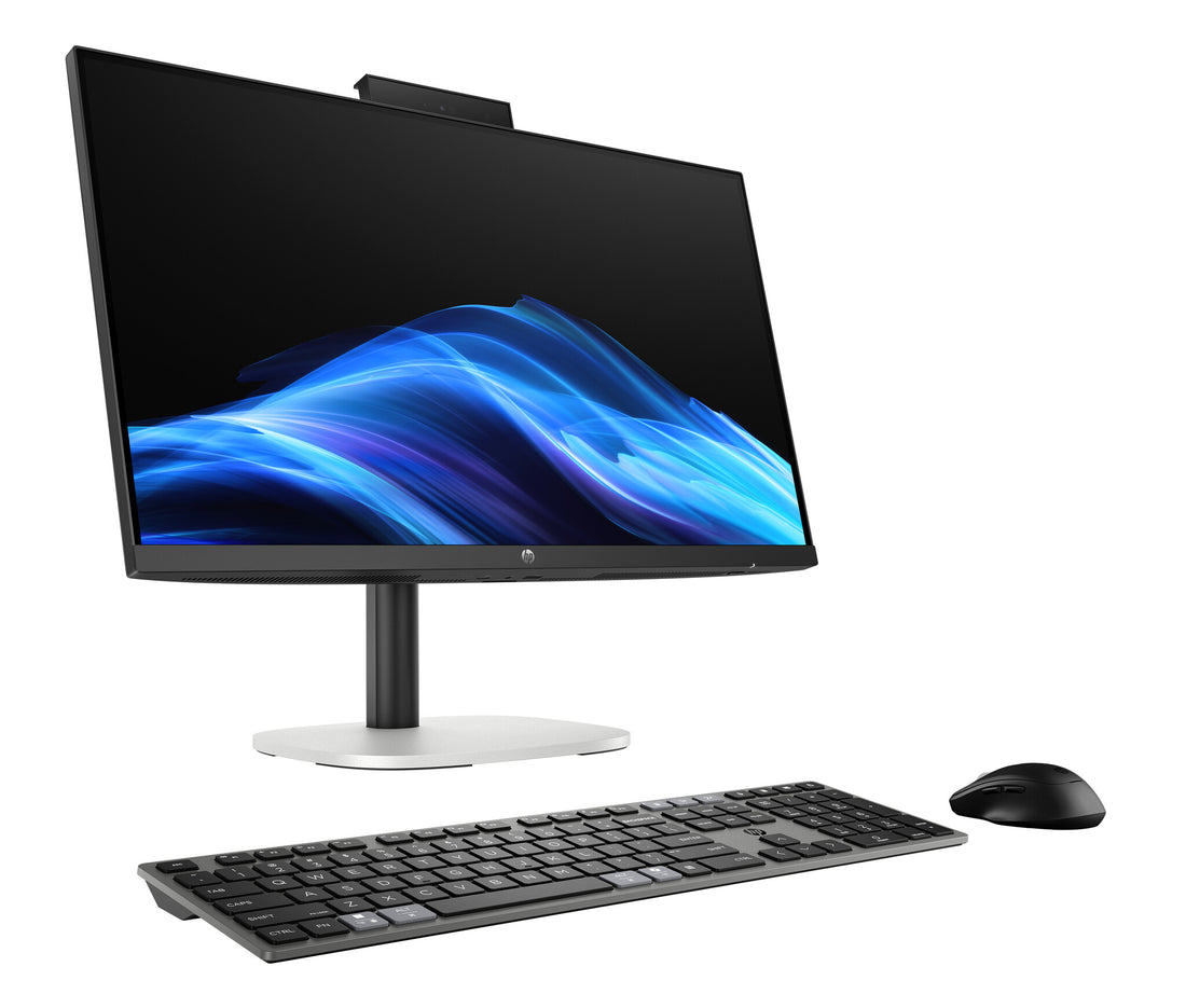 HP ProStudio 4 G1i 23.8 Desktop AI PC Intel Core Ultra 5 235T 23.8" 1920 x 1080 pixels All-in-One PC 24 GB