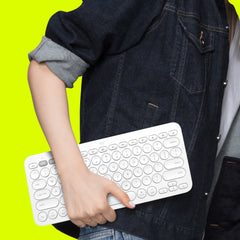 Logitech K380 for mac