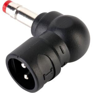 Targus PT-I laptop accessory Laptop power tip