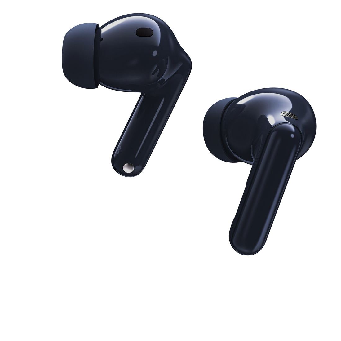 Motorola moto buds 2 plus Headset Wireless In-ear Calls/Music Bluetooth Blue - image 4