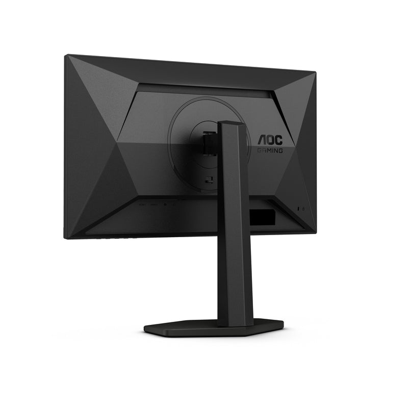 AOC 24G4X computer monitor 60.5 cm (23.8") 1920 x 1080 pixels Full HD LCD Black