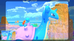 Nintendo New Pokémon Snap Standard Simplified Chinese, Traditional Chinese, German, English, Spanish, French, Italian, Japanese, Korean Nintendo Switch