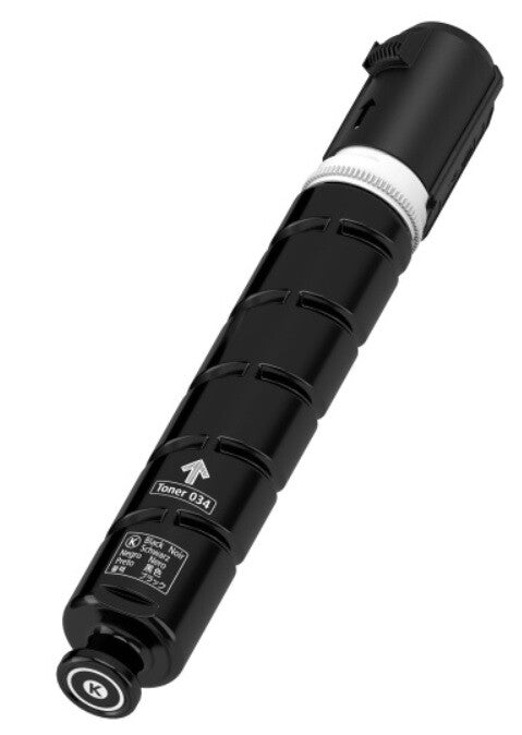 Canon 034 toner cartridge Original Black - image 3