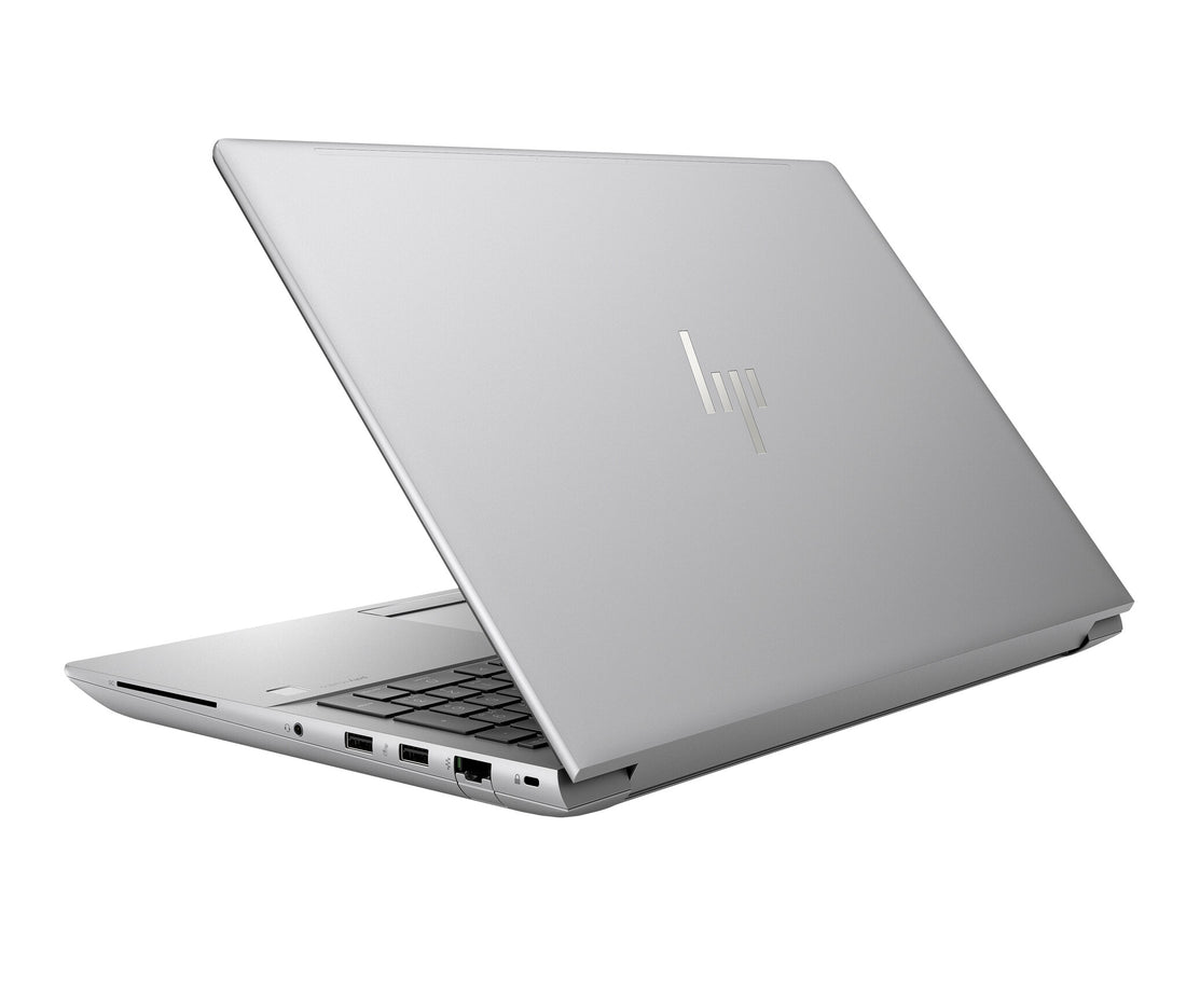 HP ZBook Fury G11 16" Mobile Workstation (98K32ET) - Intel Core i7-14700HX, 32GB RAM, 1TB SSD, NVIDIA RTX 3500 Ada, Windows 11 Pro