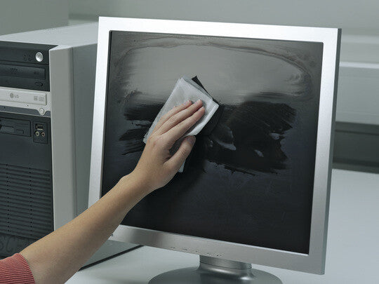 Durable 5787 LCD/TFT/Plasma Equipment cleansing wet cloths - image 3