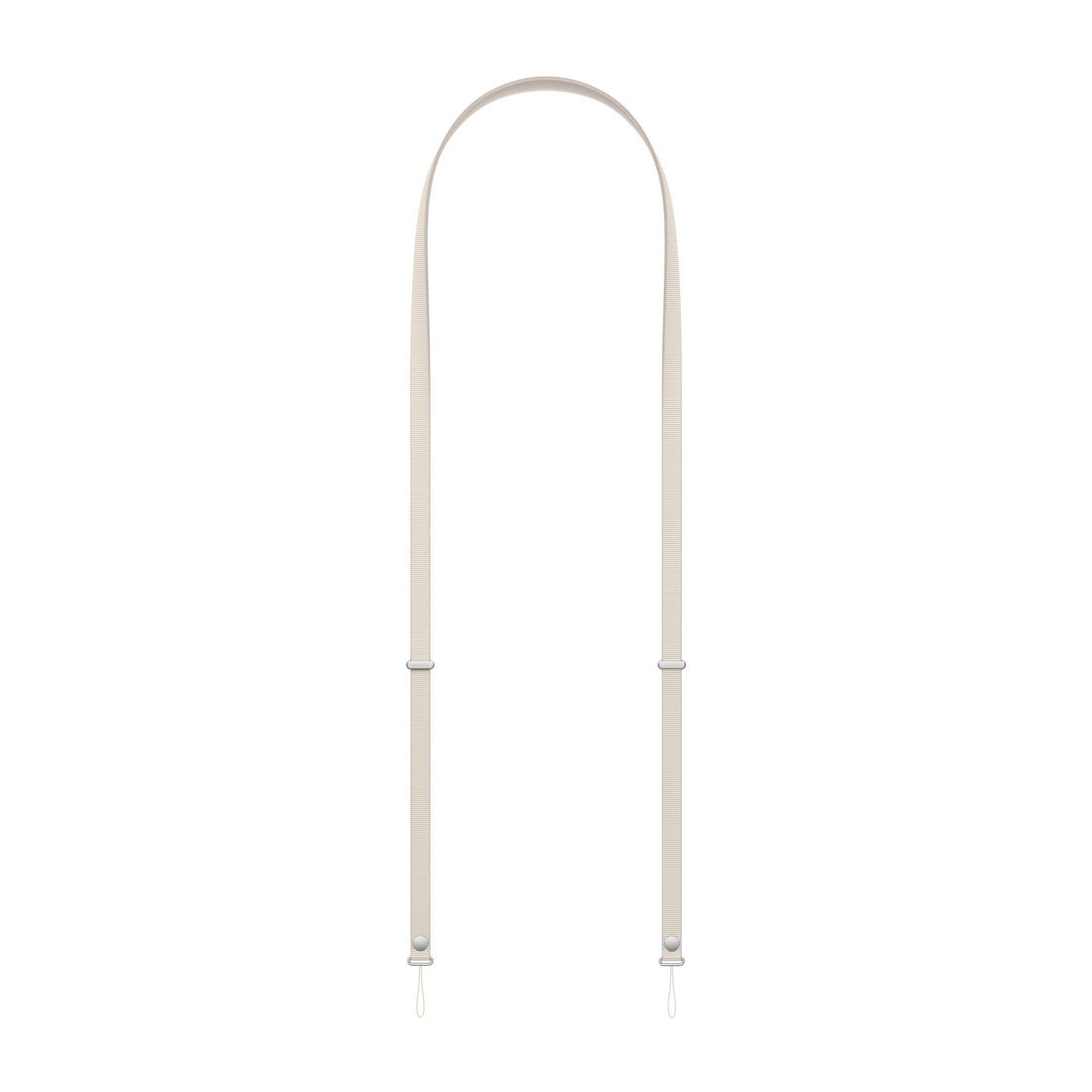 Apple Crossbody Strap – Sand