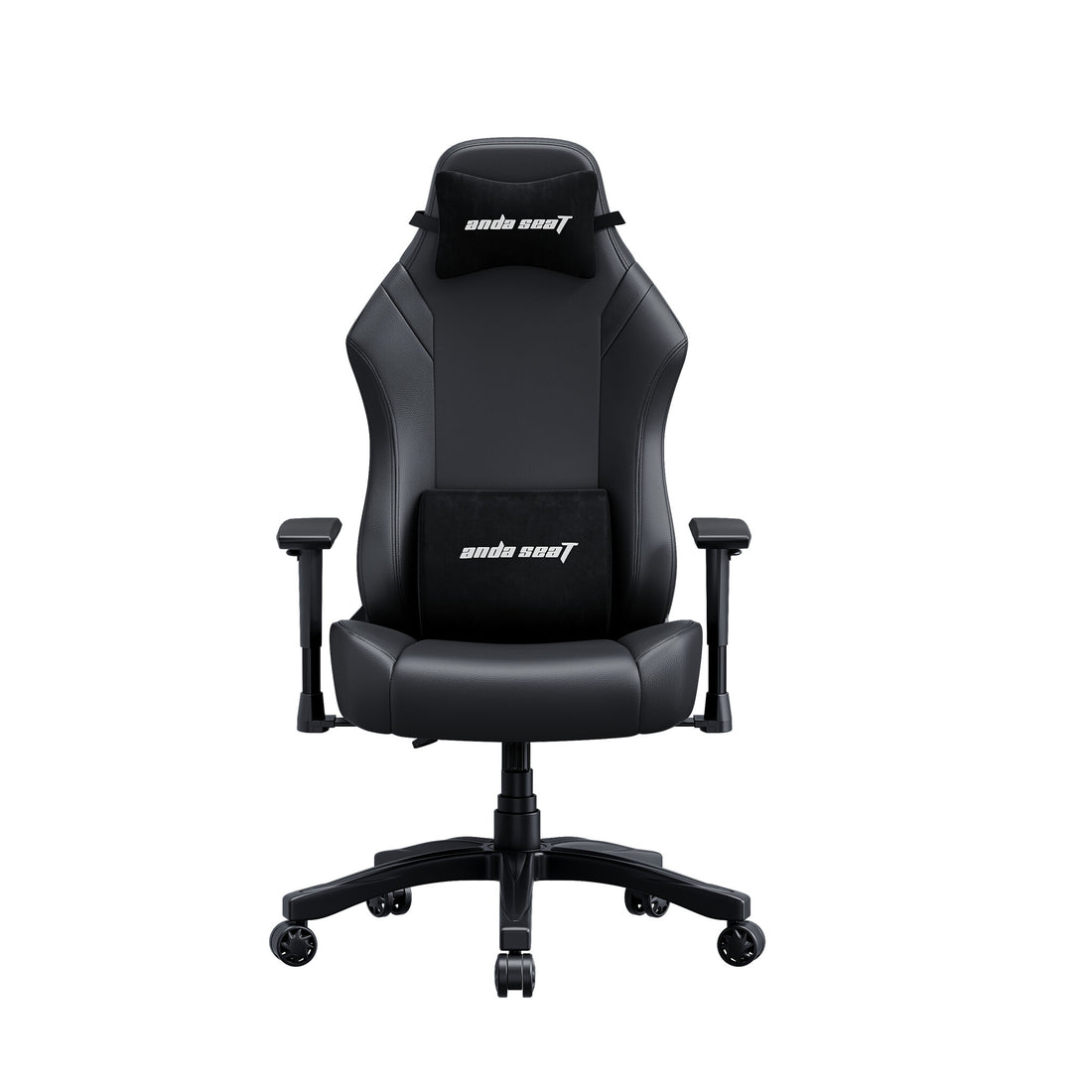 Anda Seat Luna Gaming Chair - Black - image 12