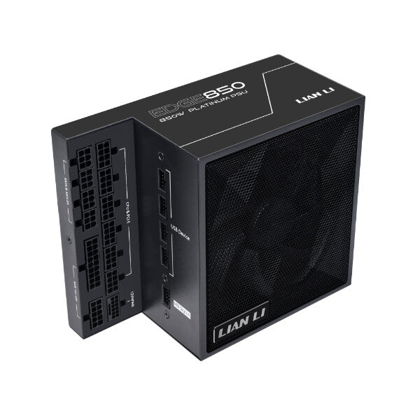 Lian Li EG1000 power supply unit 1000 W 20-pin ATX SFX Black