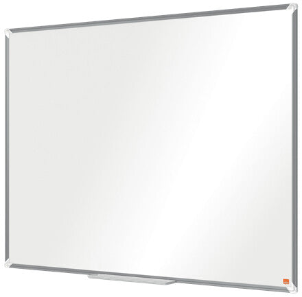 Nobo Premium Plus whiteboard 1173 x 865 mm Melamine - image 4