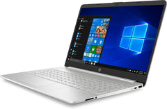 HP 15s-fq0017na Intel® Pentium® Gold 5405U Laptop 39.6 cm (15.6