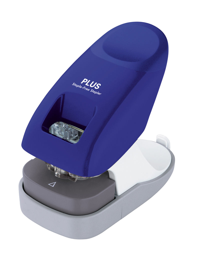 Wedo 127 3126003 hole punch Blue