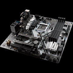 Asrock Z270M Extreme4 Intel® Z270 LGA 1151 (Socket H4) micro ATX