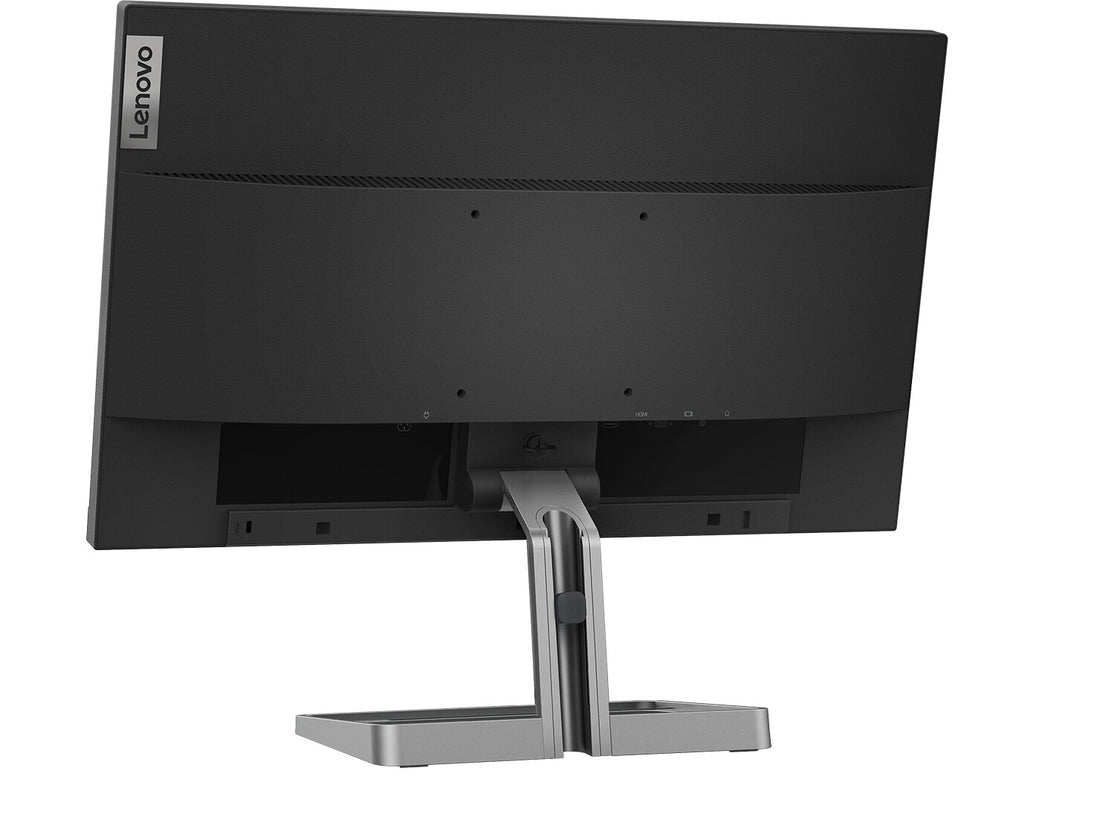 Lenovo L22i-30 LED display 21.5" 1920 x 1080 pixels Full HD Black - image 3