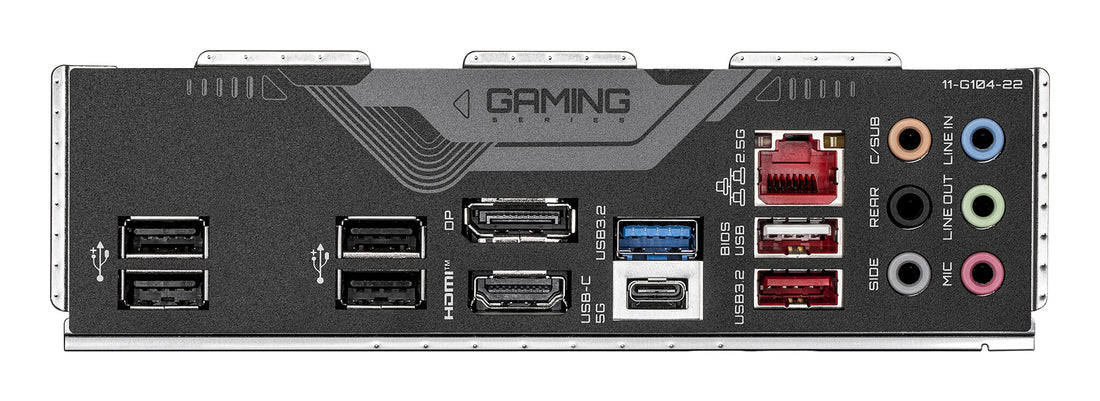 GIGABYTE B760 GAMING X GEN5 Motherboard - image 3