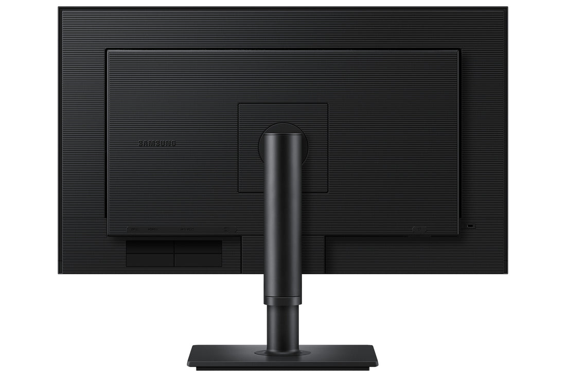 Samsung S80H computer monitor 27" 3840 x 2160 pixels 4K Ultra HD LCD Black - image 2