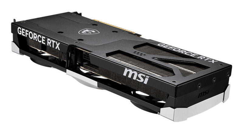 MSI VENTUS GeForce RTX 5070 12G 3X OC NVIDIA 12 GB GDDR7