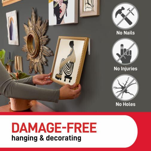 Command Picture Hanging Strips - image 7