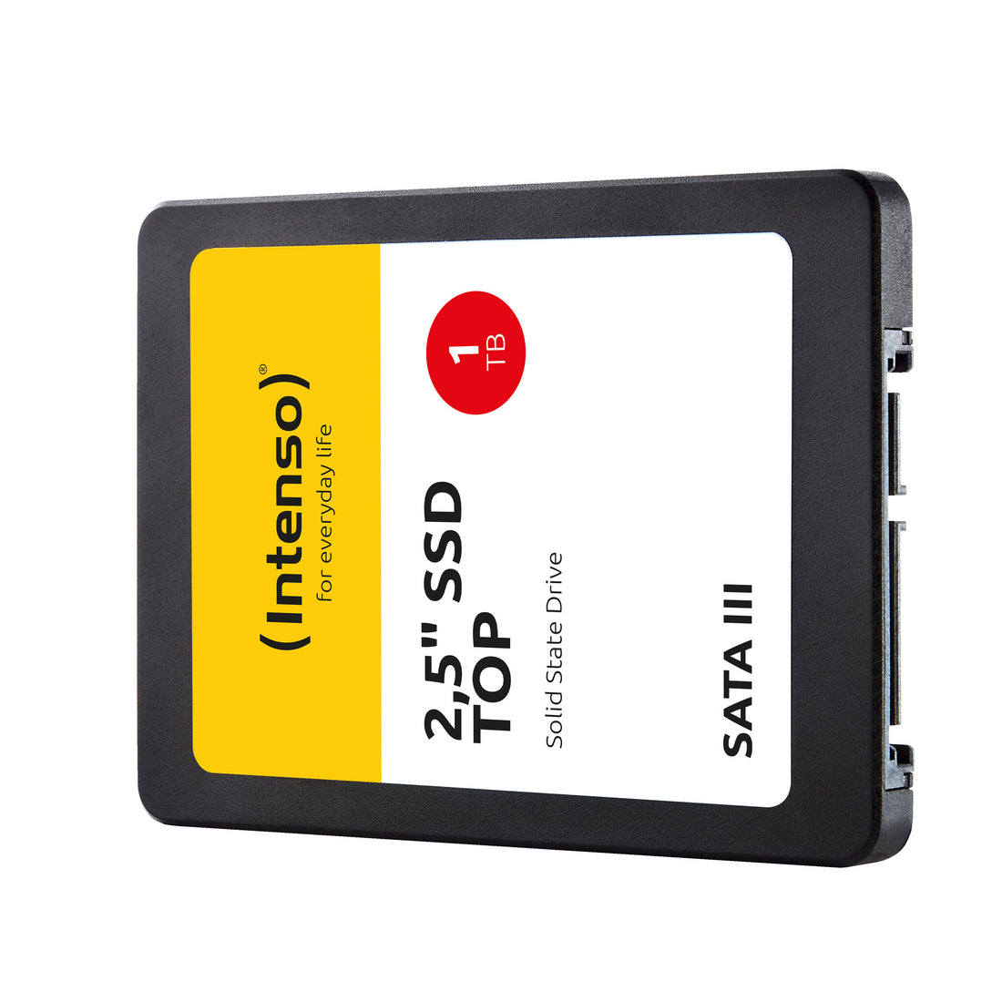 Intenso Top 1 TB 2.5" Serial ATA III 3D NAND - image 4