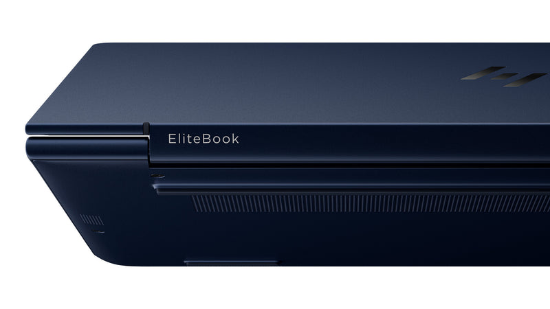 HP EliteBook Ultra G1i AI PC Intel Core Ultra 7 258V Laptop 35.6 cm (14") Touchscreen 2.8K 32 GB LPDDR5x-SDRAM 1 TB SSD Wi-Fi 7 (802.11be) Windows 11 Pro Blue