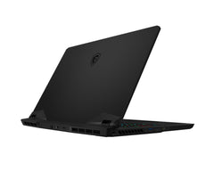 MSI GP77 13VG-027UK Vector Intel® Core™ i7 i7-13700H Laptop 43.9 cm (17.3