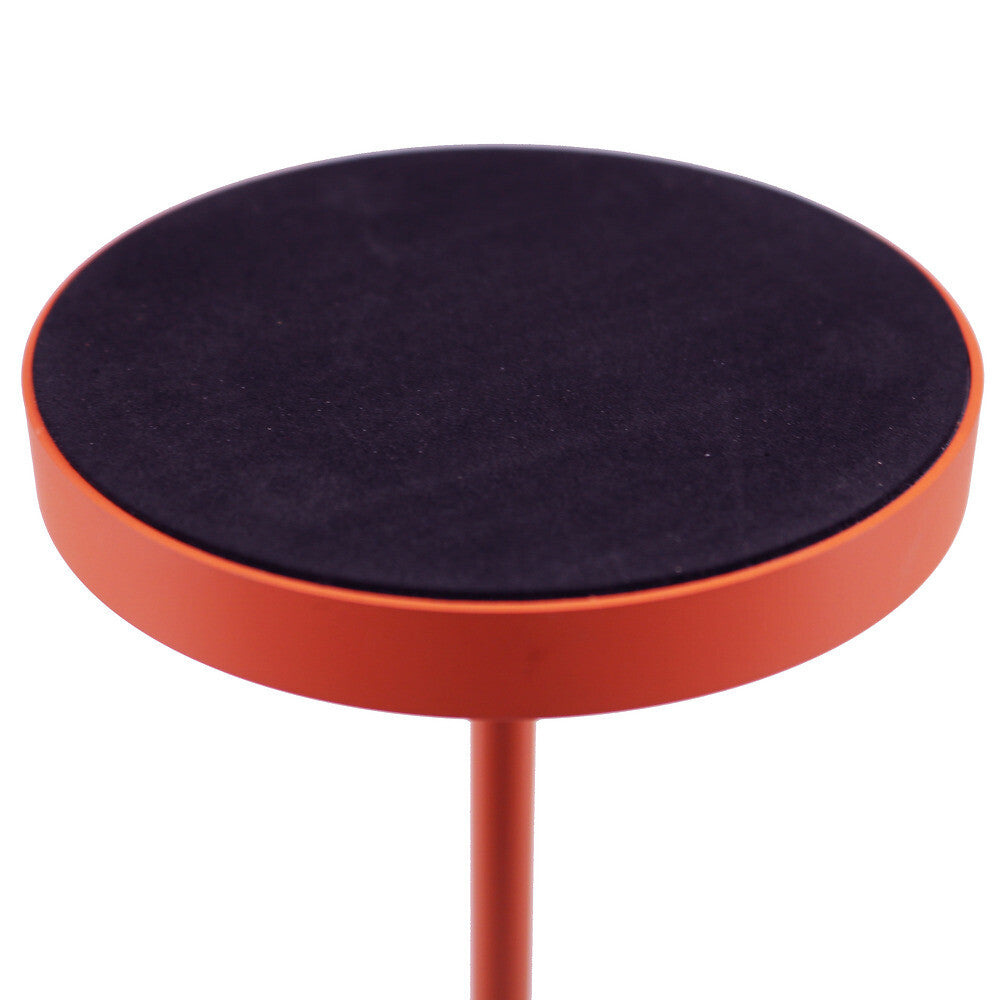 Unilux AVA table lamp LED D Brick colour - image 5