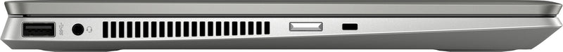 HP Pavilion x360 14-dh0020na Intel® Core™ i3 i3-8145U Hybrid (2-in-1) 35.6 cm (14") Touchscreen Full HD 8 GB DDR4-SDRAM 128 GB SSD Wi-Fi 5 (802.11ac) Windows 10 Home in S mode Grey, Silver
