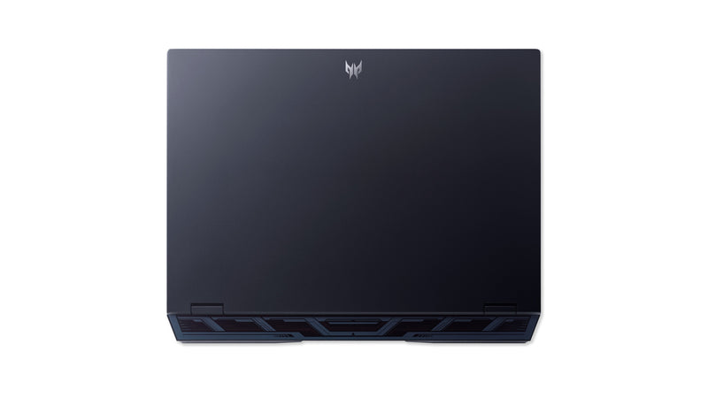 Acer Predator PH16-71 Intel® Core™ i9 i9-13900HX Laptop 40.6 cm (16") WQXGA 32 GB DDR5-SDRAM 2 TB SSD NVIDIA GeForce RTX 4080 Wi-Fi 6 (802.11ax) Windows 11 Home Black