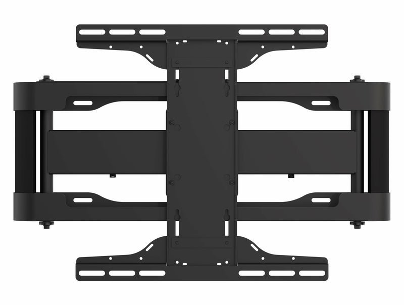 Peerless HPF675 TV mount/stand 190.5 cm (75") Black