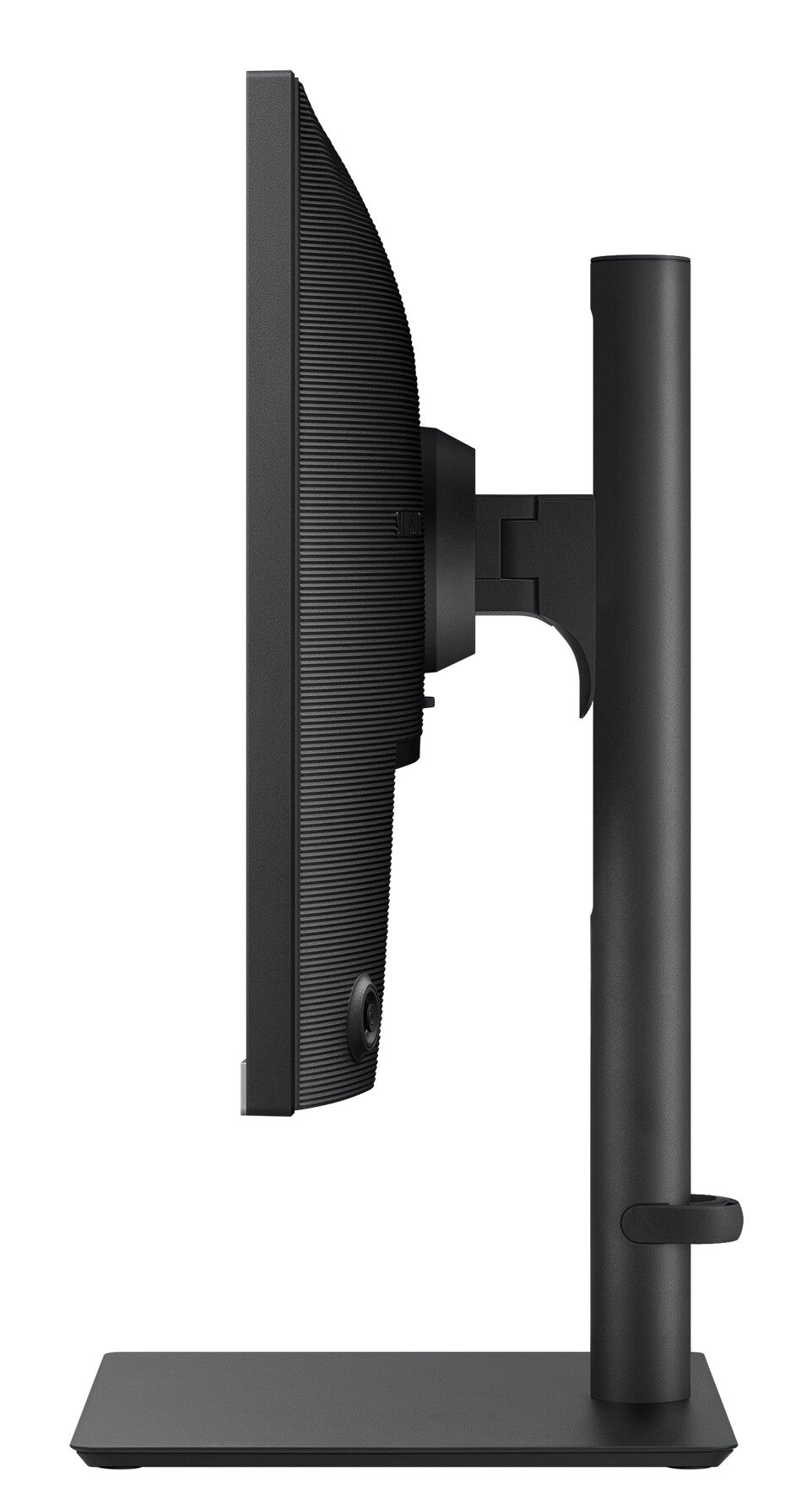Samsung S43UF computer monitor 24" 1920 x 1080 pixels Full HD LCD Black - image 10