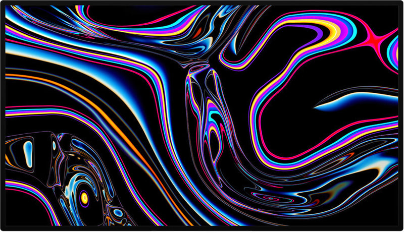 Apple Pro Display XDR computer monitor 81.3 cm (32") 6016 x 3384 pixels 6K Ultra HD LCD Aluminium