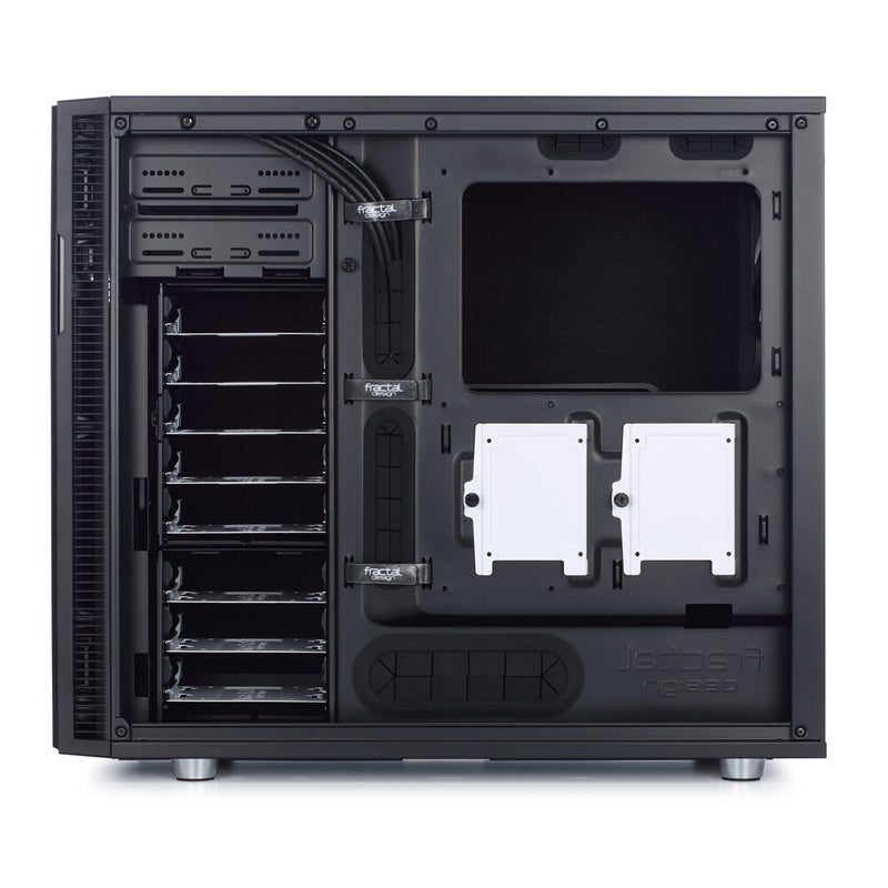 Fractal Design Define R5 Midi Tower Black