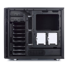 Fractal Design Define R5 Midi Tower Black