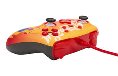 PowerA Enhanced Wired Controller for Nintendo Switch - Pokémon: Oran Berry Pikachu
