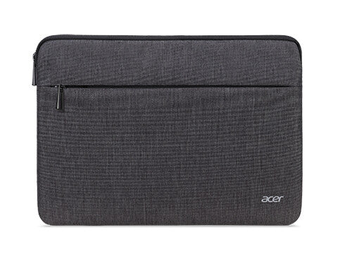 Acer ABG7F0 39.6 cm (15.6") Sleeve case Grey