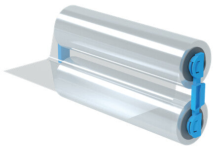 GBC Foton 30 Refill 75 Micron Gloss Lamination Roll For Refillable Cartridge